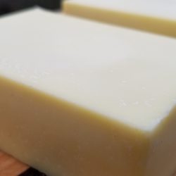Non-Exfoliant Soap